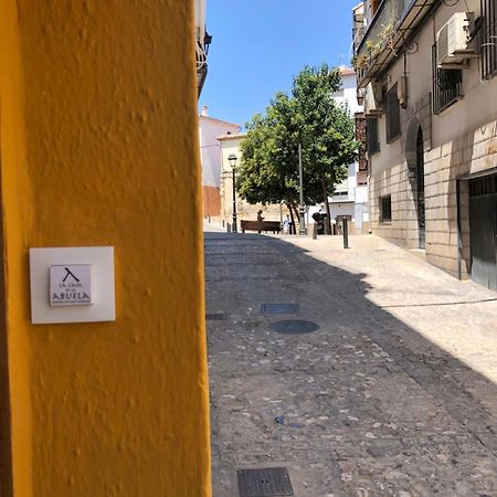 La Casa De La Abuela Apartment เฮน ภายนอก รูปภาพ