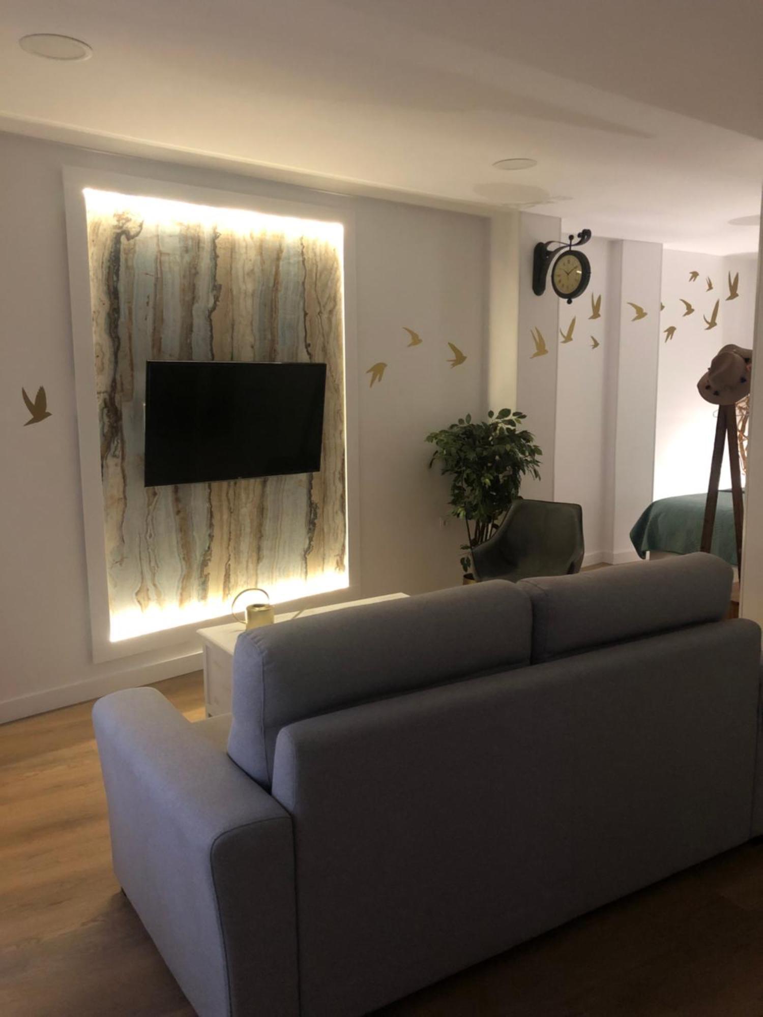 La Casa De La Abuela Apartment เฮน ภายนอก รูปภาพ