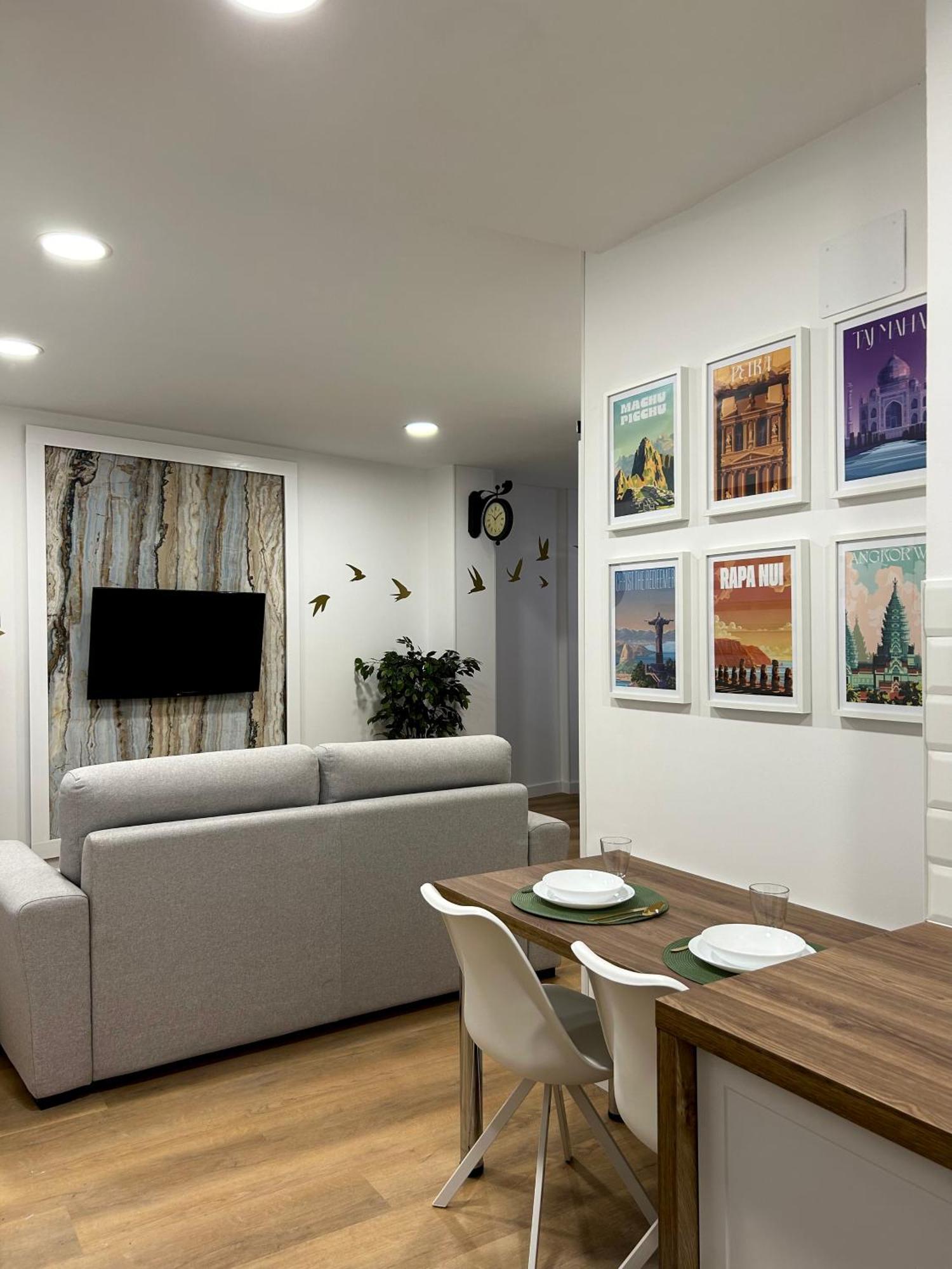 La Casa De La Abuela Apartment เฮน ภายนอก รูปภาพ