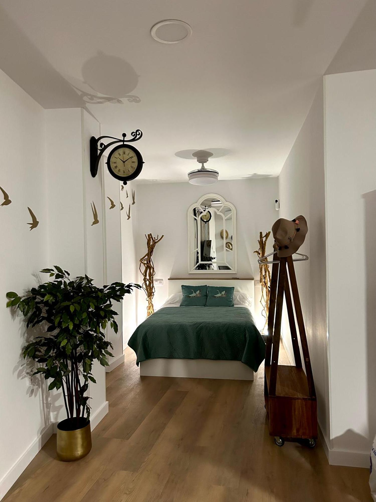La Casa De La Abuela Apartment เฮน ภายนอก รูปภาพ