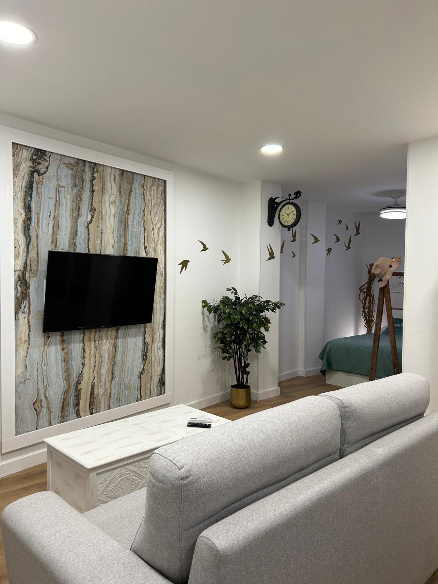 La Casa De La Abuela Apartment เฮน ภายนอก รูปภาพ