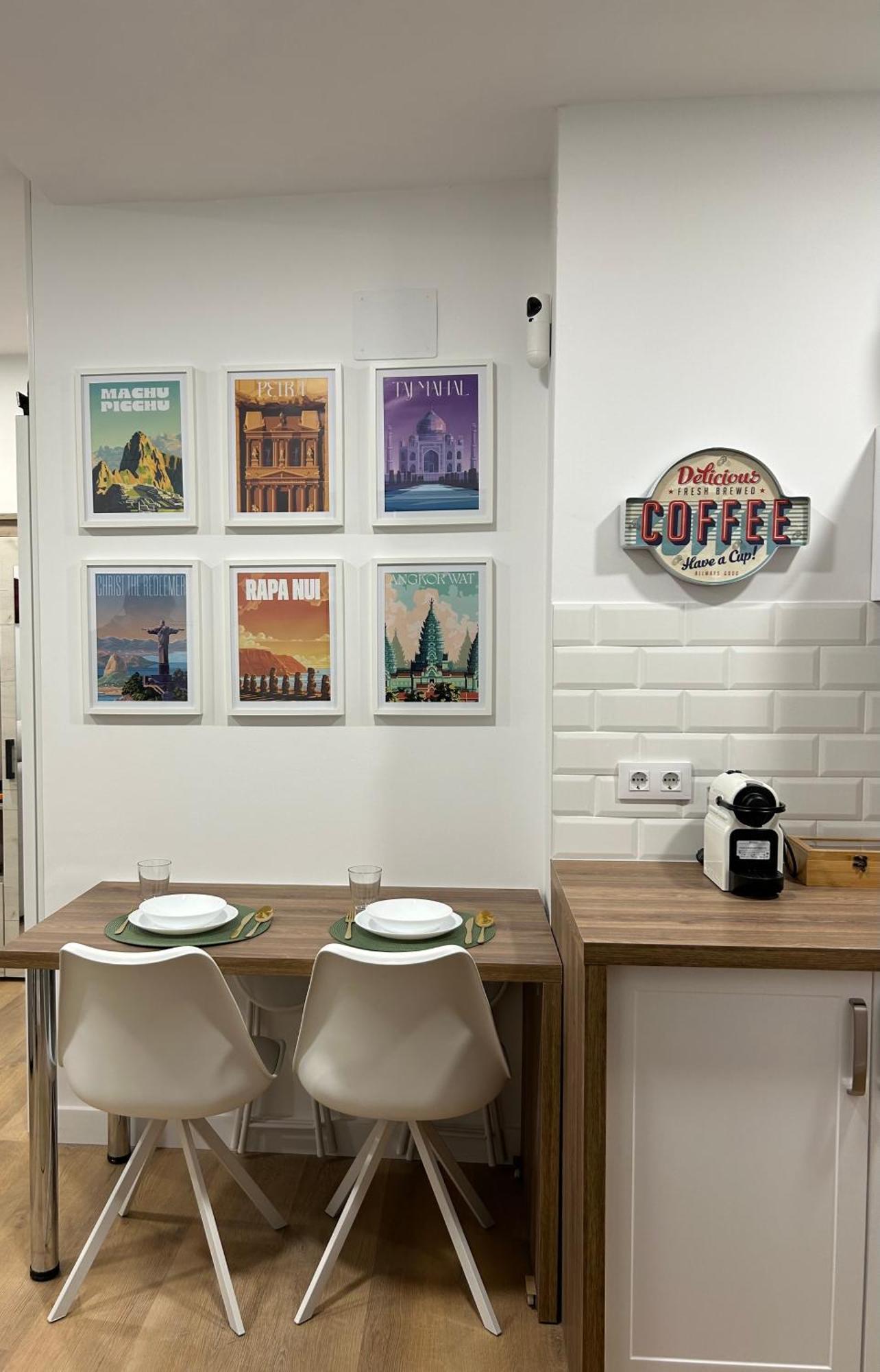 La Casa De La Abuela Apartment เฮน ภายนอก รูปภาพ