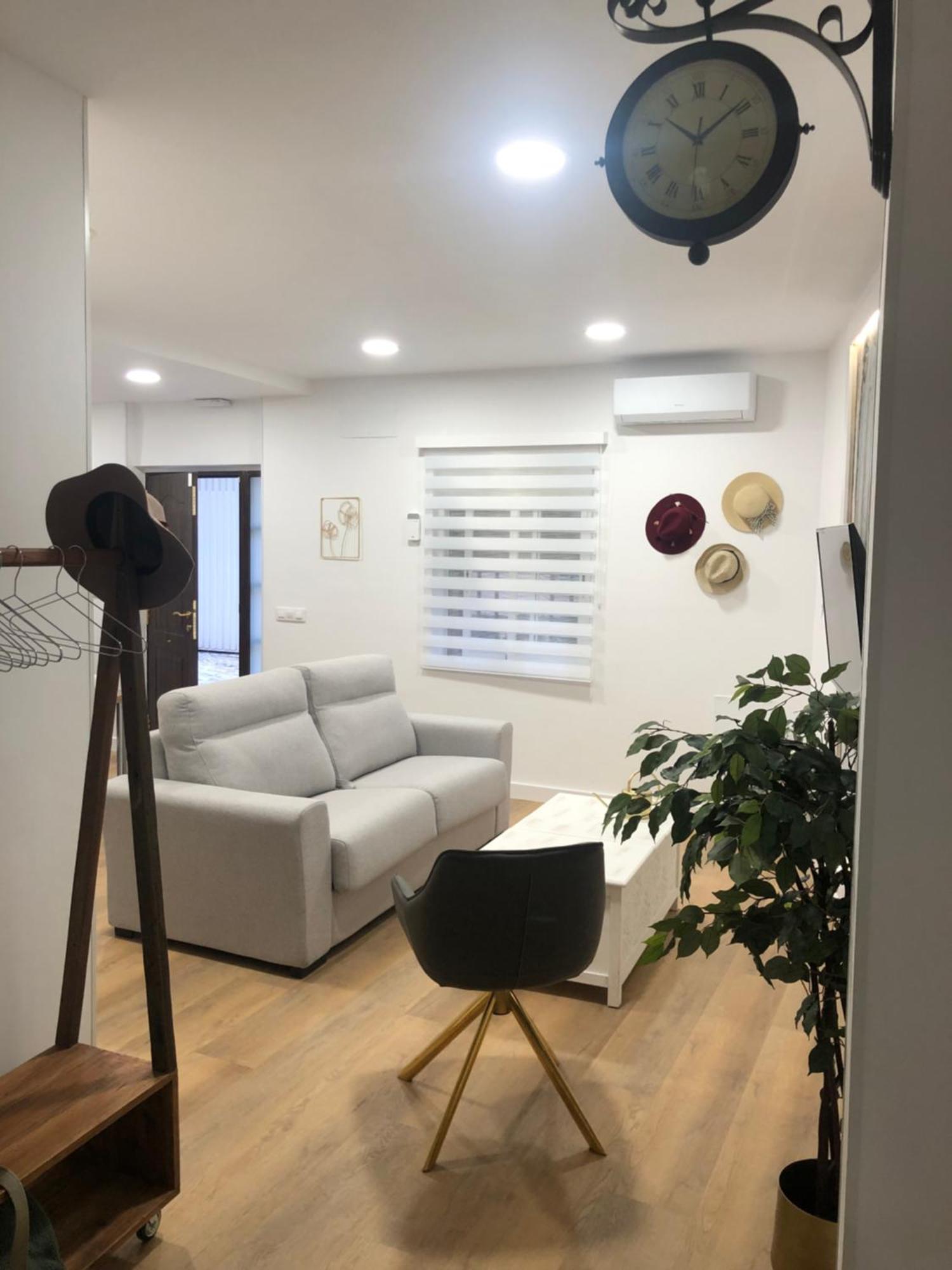 La Casa De La Abuela Apartment เฮน ภายนอก รูปภาพ