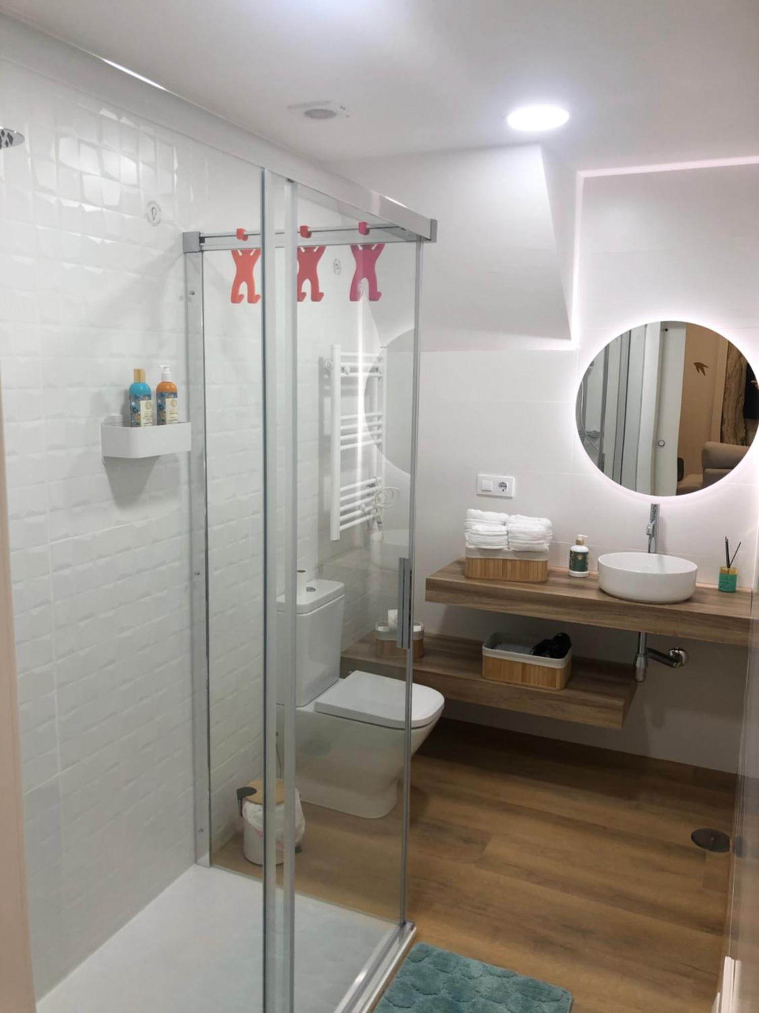 La Casa De La Abuela Apartment เฮน ภายนอก รูปภาพ