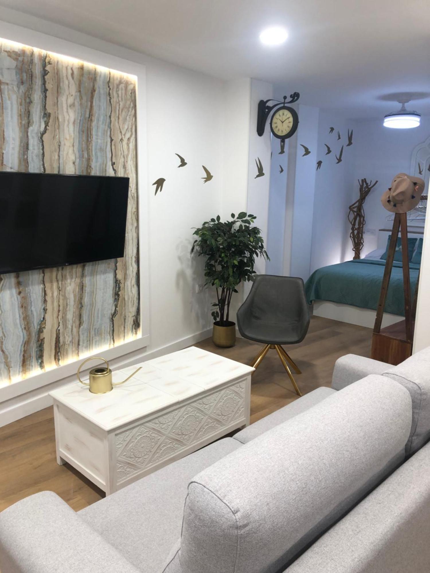 La Casa De La Abuela Apartment เฮน ภายนอก รูปภาพ