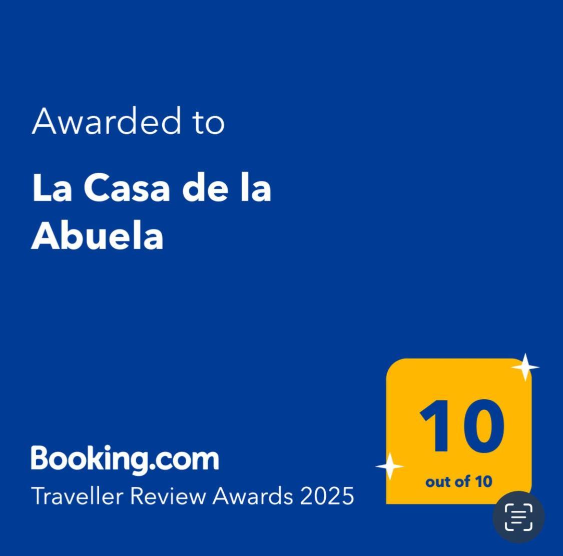 La Casa De La Abuela Apartment เฮน ภายนอก รูปภาพ